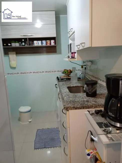 Foto 5 de Apartamento com 2 quartos à venda, 65m2 em Rio De Janeiro - RJ