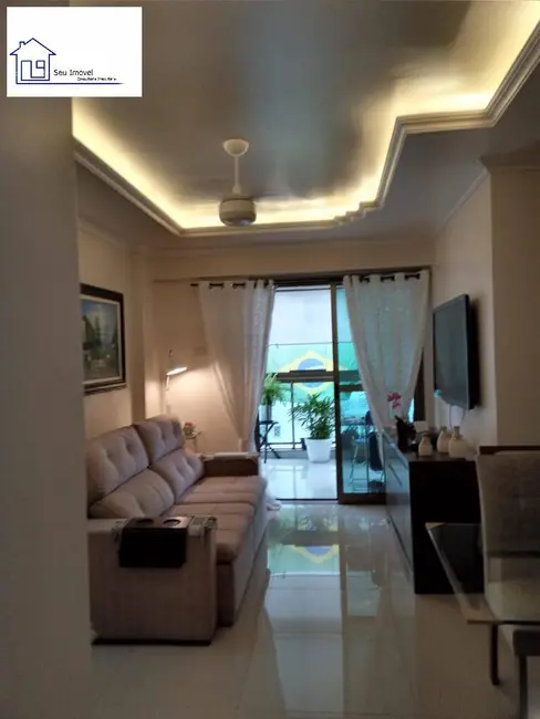 Foto 1 de Apartamento com 2 quartos à venda, 65m2 em Rio De Janeiro - RJ