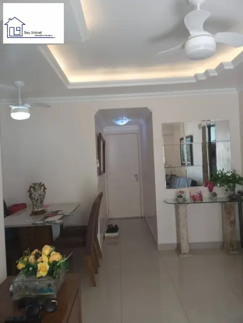 Foto 3 de Apartamento com 2 quartos à venda, 65m2 em Rio De Janeiro - RJ