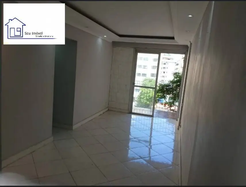 Foto 2 de Apartamento com 3 quartos à venda, 80m2 em Freguesia (Jacarepaguá), Rio De Janeiro - RJ