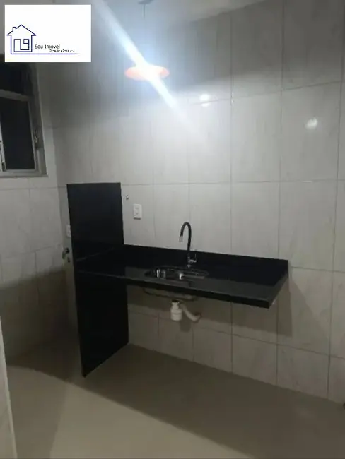 Foto 5 de Apartamento com 2 quartos à venda, 48m2 em Taquara, Rio De Janeiro - RJ