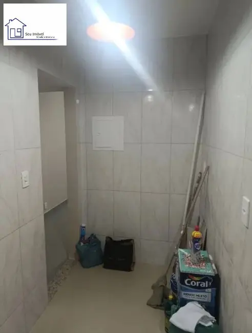 Foto 7 de Apartamento com 2 quartos à venda, 48m2 em Taquara, Rio De Janeiro - RJ
