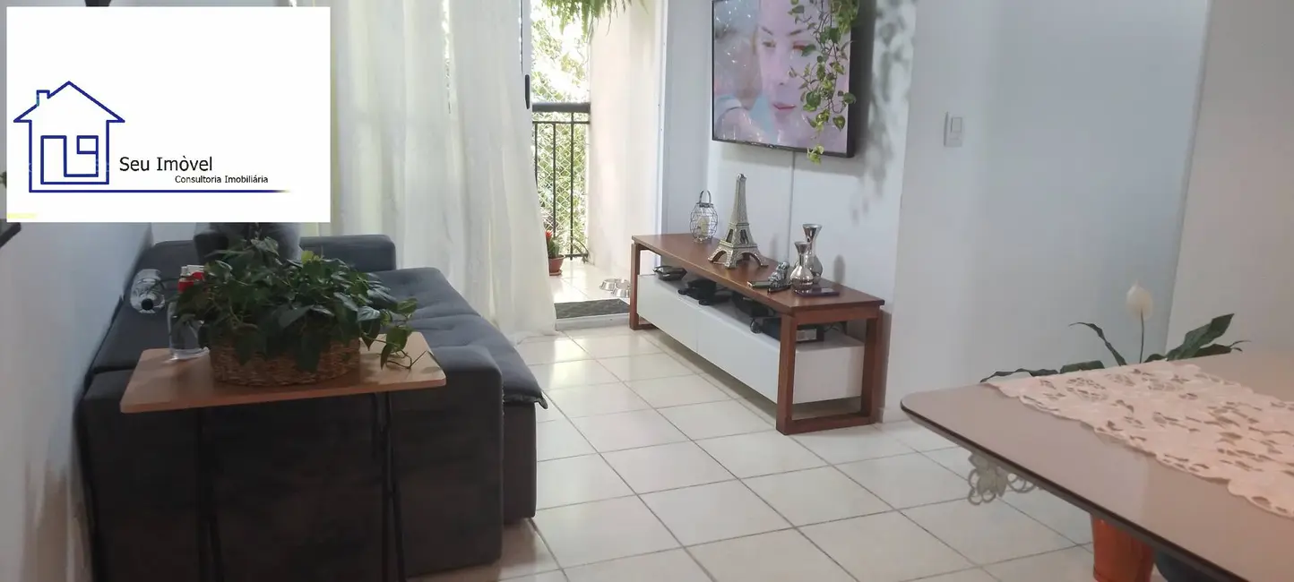 Apartamento com 3 quartos à venda, 68m2 em Camorim, Rio De Janeiro - RJ - imagem 2 Foto 2 de Apartamento com 3 quartos à venda, 68m2 em Camorim, Rio De Janeiro - RJ