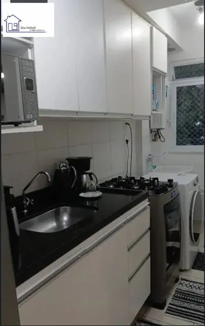 Apartamento com 3 quartos à venda, 68m2 em Camorim, Rio De Janeiro - RJ - imagem 9 Foto 9 de Apartamento com 3 quartos à venda, 68m2 em Camorim, Rio De Janeiro - RJ