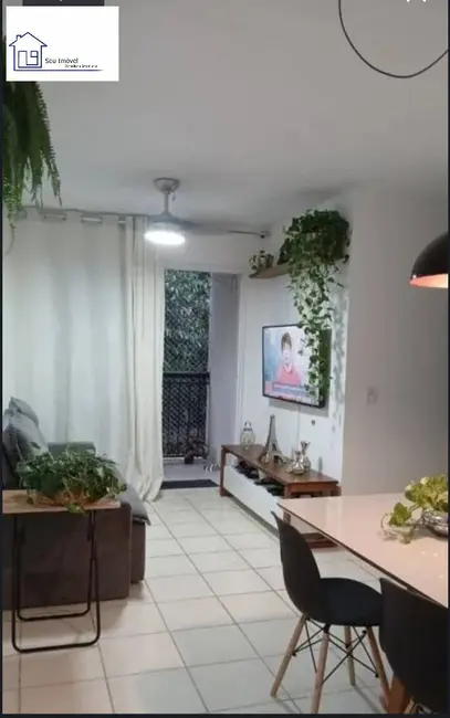 Apartamento com 3 quartos à venda, 68m2 em Camorim, Rio De Janeiro - RJ - imagem 4 Foto 4 de Apartamento com 3 quartos à venda, 68m2 em Camorim, Rio De Janeiro - RJ