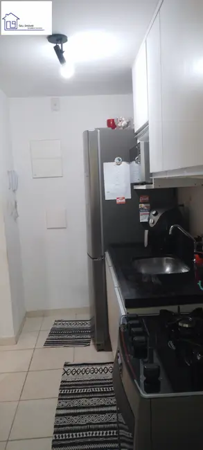 Apartamento com 3 quartos à venda, 68m2 em Camorim, Rio De Janeiro - RJ - imagem 7 Foto 7 de Apartamento com 3 quartos à venda, 68m2 em Camorim, Rio De Janeiro - RJ