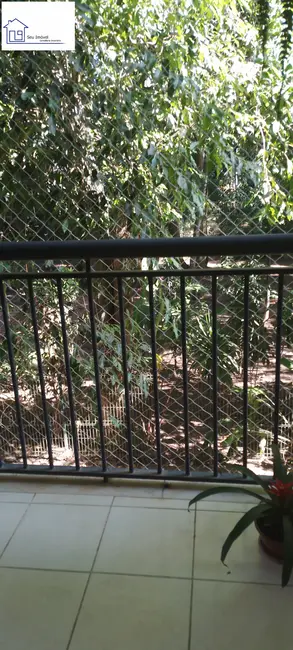 Apartamento com 3 quartos à venda, 68m2 em Camorim, Rio De Janeiro - RJ - imagem 6 Foto 6 de Apartamento com 3 quartos à venda, 68m2 em Camorim, Rio De Janeiro - RJ