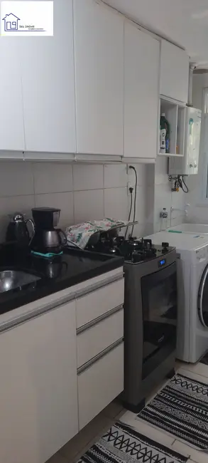 Apartamento com 3 quartos à venda, 68m2 em Camorim, Rio De Janeiro - RJ - imagem 8 Foto 8 de Apartamento com 3 quartos à venda, 68m2 em Camorim, Rio De Janeiro - RJ