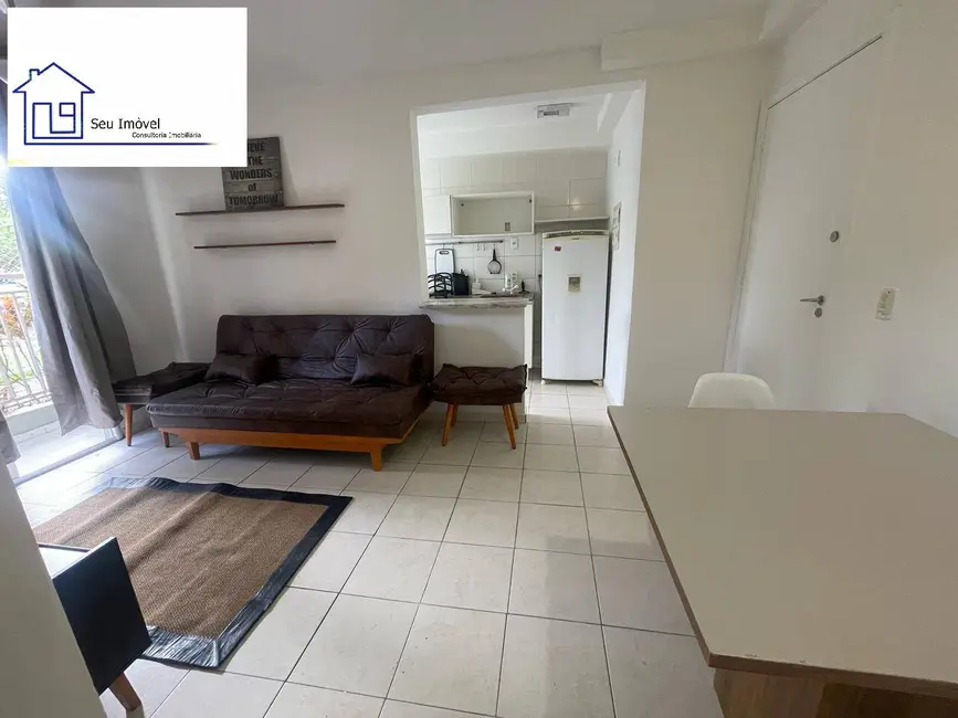 Foto 1 de Apartamento com 2 quartos para alugar, 52m2 em Camorim, Rio De Janeiro - RJ