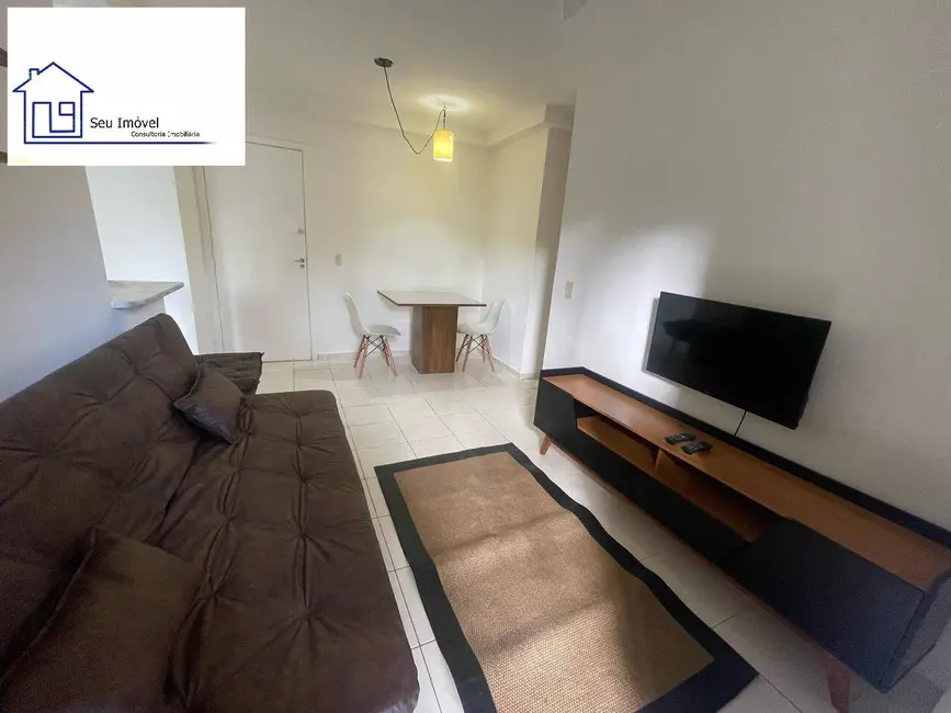 Foto 2 de Apartamento com 2 quartos para alugar, 52m2 em Camorim, Rio De Janeiro - RJ
