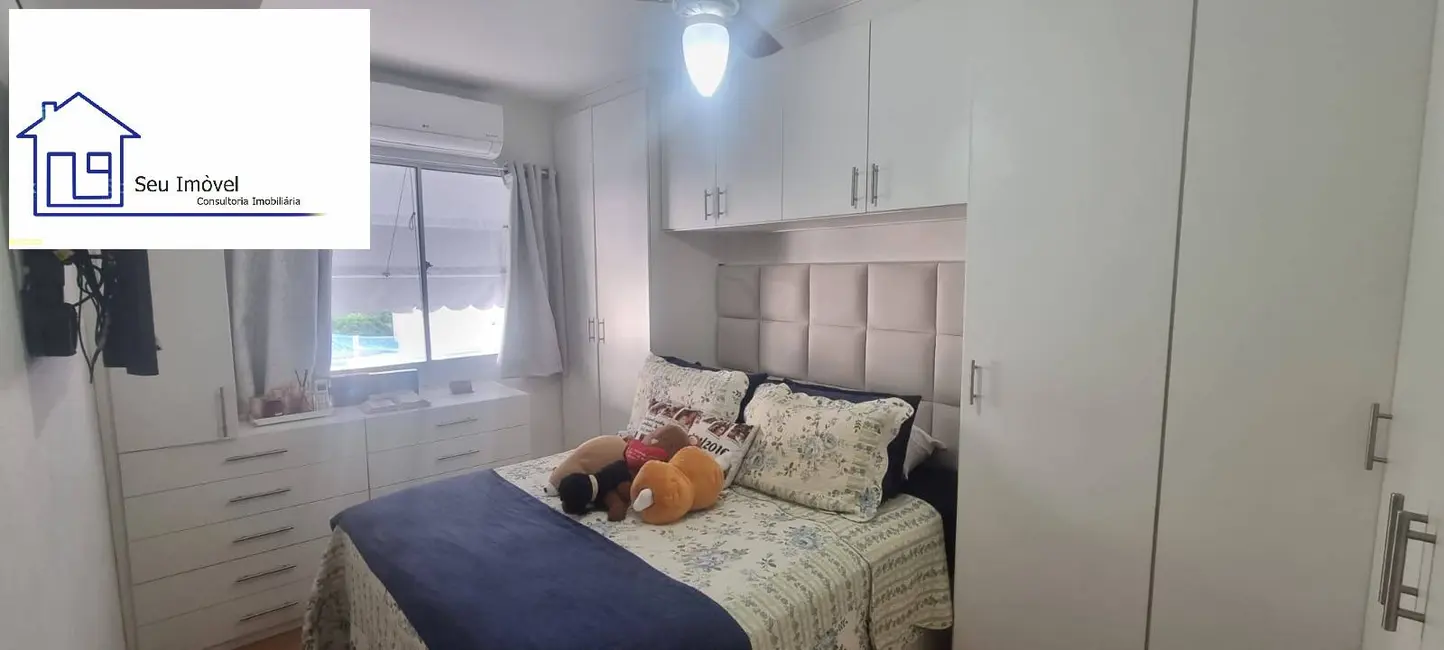 Apartamento com 2 quartos à venda, 56m2 em Pechincha, Rio De Janeiro - RJ - imagem 8 Foto 8 de Apartamento com 2 quartos à venda, 56m2 em Pechincha, Rio De Janeiro - RJ