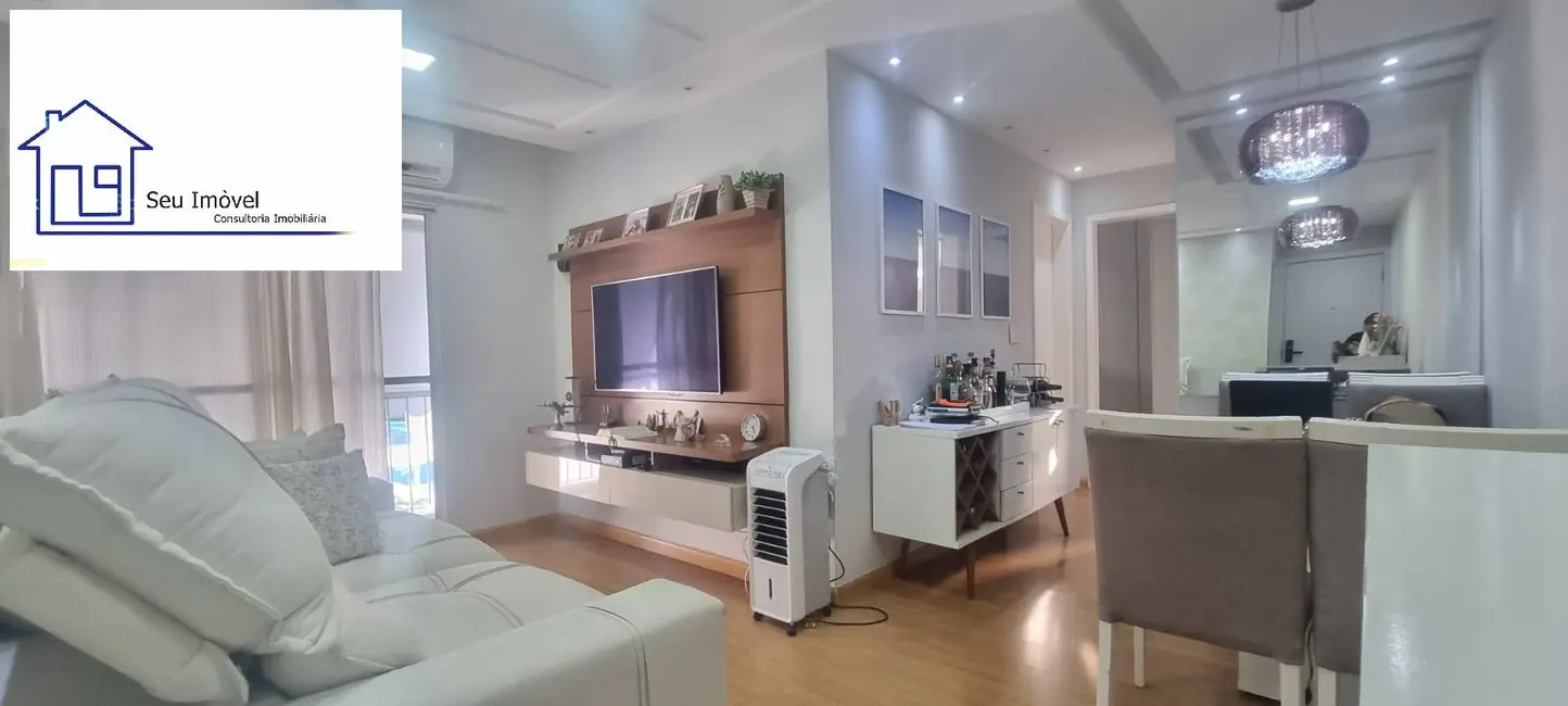 Apartamento com 2 quartos à venda, 56m2 em Pechincha, Rio De Janeiro - RJ - imagem 3 Foto 3 de Apartamento com 2 quartos à venda, 56m2 em Pechincha, Rio De Janeiro - RJ