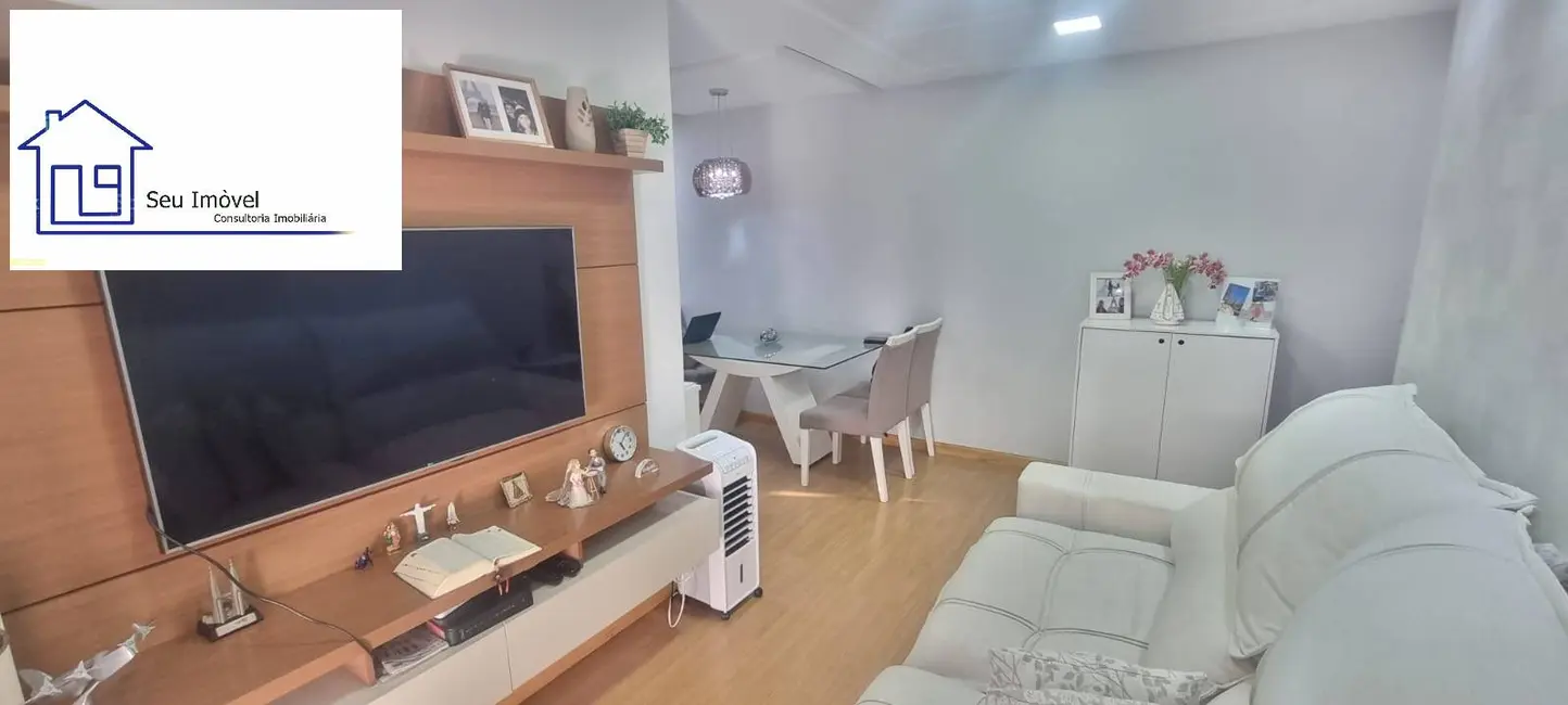 Foto 2 de Apartamento com 2 quartos à venda, 56m2 em Pechincha, Rio De Janeiro - RJ