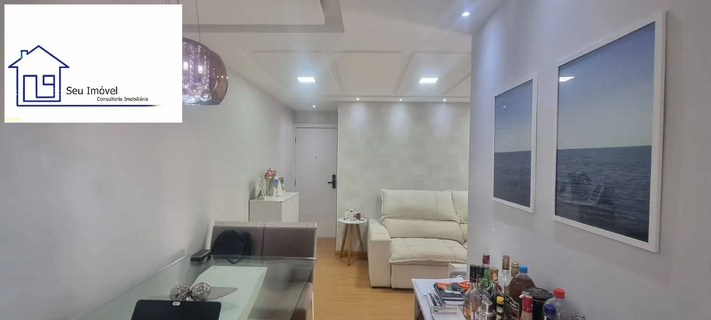 Apartamento com 2 quartos à venda, 56m2 em Pechincha, Rio De Janeiro - RJ - imagem 6 Foto 6 de Apartamento com 2 quartos à venda, 56m2 em Pechincha, Rio De Janeiro - RJ