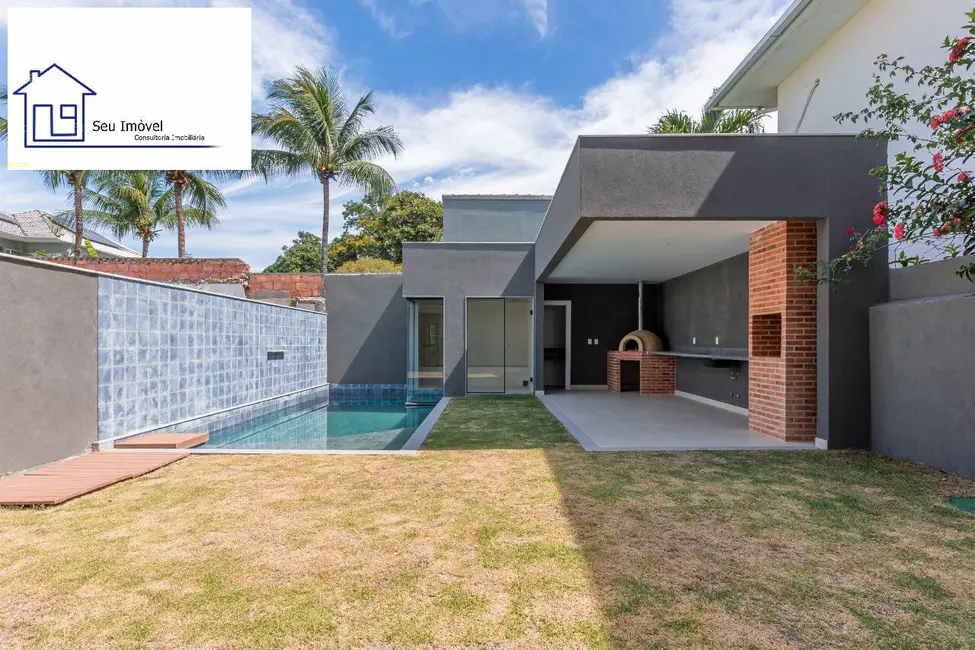 Casa com 4 quartos à venda, 350m2 em Barra da Tijuca, Rio De Janeiro - RJ - imagem 9 Foto 9 de Casa com 4 quartos à venda, 350m2 em Barra da Tijuca, Rio De Janeiro - RJ