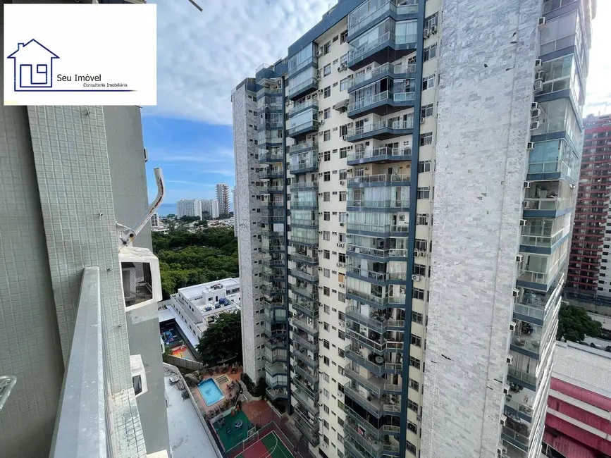 Foto 9 de Apartamento com 2 quartos à venda, 98m2 em Barra da Tijuca, Rio De Janeiro - RJ