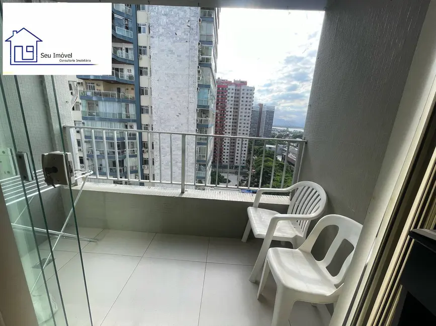 Foto 8 de Apartamento com 2 quartos à venda, 98m2 em Barra da Tijuca, Rio De Janeiro - RJ