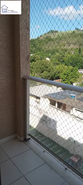 Apartamento com 2 quartos à venda, 52m2 em Taquara, Rio De Janeiro - RJ - imagem 5 Foto 5 de Apartamento com 2 quartos à venda, 52m2 em Taquara, Rio De Janeiro - RJ