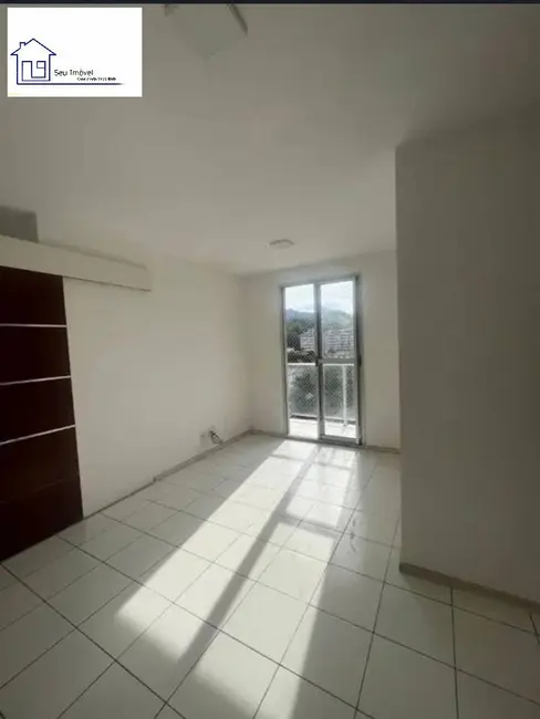 Foto 2 de Apartamento com 2 quartos à venda, 52m2 em Taquara, Rio De Janeiro - RJ