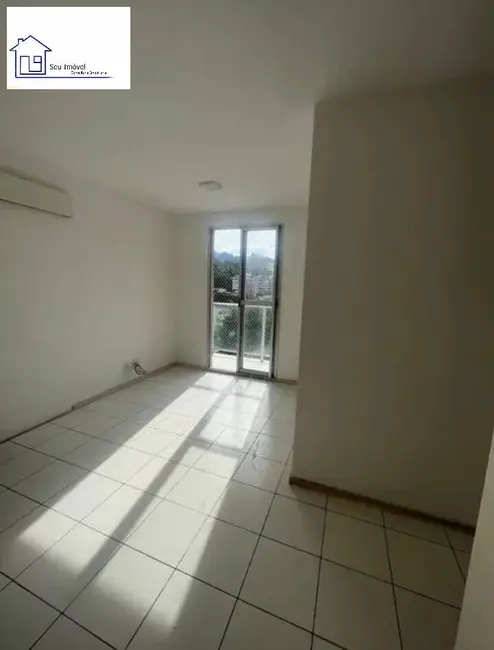 Apartamento com 2 quartos à venda, 52m2 em Taquara, Rio De Janeiro - RJ - imagem 3 Foto 3 de Apartamento com 2 quartos à venda, 52m2 em Taquara, Rio De Janeiro - RJ