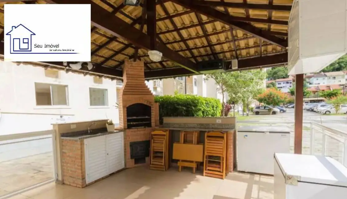 Apartamento com 2 quartos à venda, 52m2 em Taquara, Rio De Janeiro - RJ - imagem 6 Foto 6 de Apartamento com 2 quartos à venda, 52m2 em Taquara, Rio De Janeiro - RJ