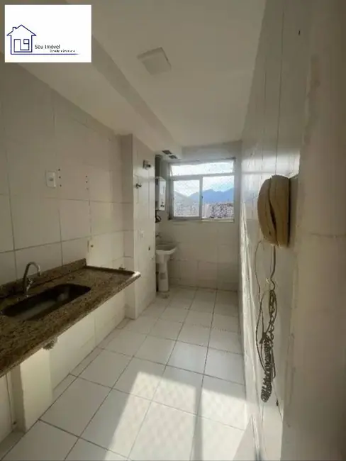 Apartamento com 2 quartos à venda, 52m2 em Taquara, Rio De Janeiro - RJ - imagem 9 Foto 9 de Apartamento com 2 quartos à venda, 52m2 em Taquara, Rio De Janeiro - RJ