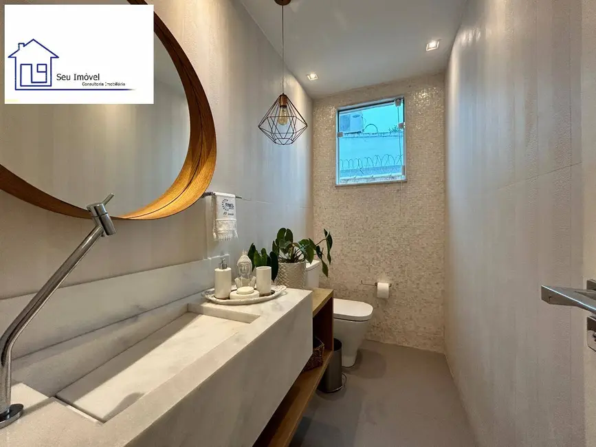 Casa com 5 quartos à venda, 279m2 em Jacarepaguá, Rio De Janeiro - RJ - imagem 5 Foto 5 de Casa com 5 quartos à venda, 279m2 em Jacarepaguá, Rio De Janeiro - RJ
