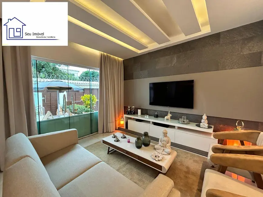 Casa com 5 quartos à venda, 279m2 em Jacarepaguá, Rio De Janeiro - RJ - imagem 6 Foto 6 de Casa com 5 quartos à venda, 279m2 em Jacarepaguá, Rio De Janeiro - RJ