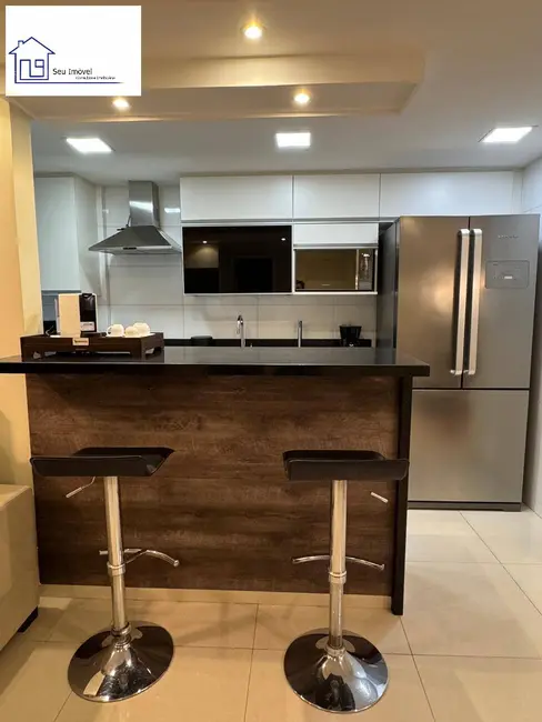 Foto 7 de Apartamento com 2 quartos à venda, 64m2 em Barra da Tijuca, Rio De Janeiro - RJ