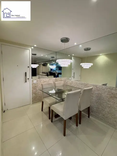 Foto 8 de Apartamento com 2 quartos à venda, 64m2 em Barra da Tijuca, Rio De Janeiro - RJ