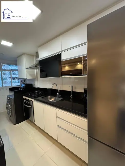 Foto 3 de Apartamento com 2 quartos à venda, 64m2 em Barra da Tijuca, Rio De Janeiro - RJ