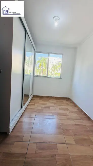 Foto 8 de Apartamento com 2 quartos à venda, 48m2 em Rio De Janeiro - RJ