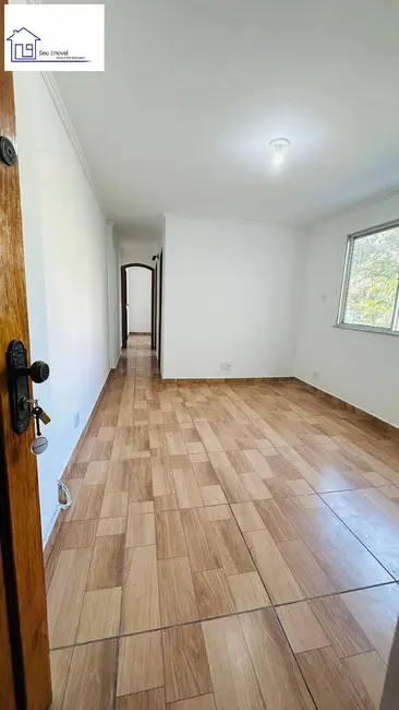 Foto 2 de Apartamento com 2 quartos à venda, 48m2 em Rio De Janeiro - RJ