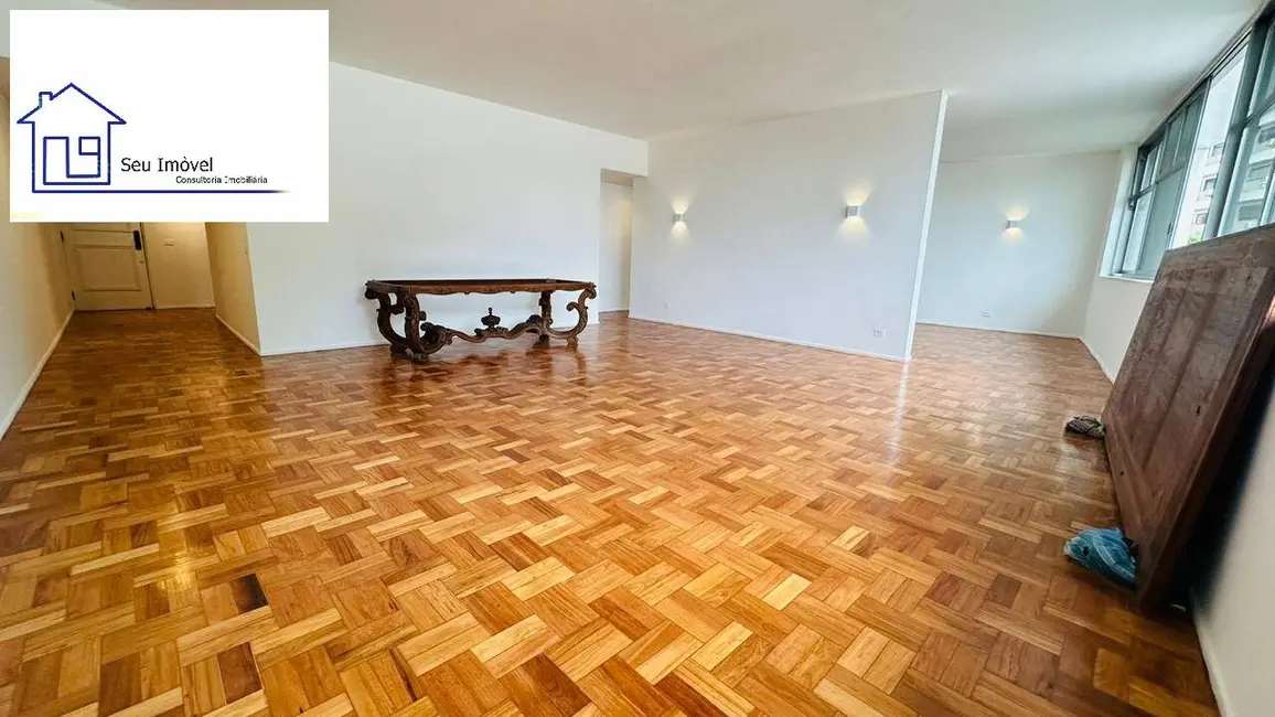 Foto 1 de Apartamento com 4 quartos à venda, 206m2 em Copacabana, Rio De Janeiro - RJ