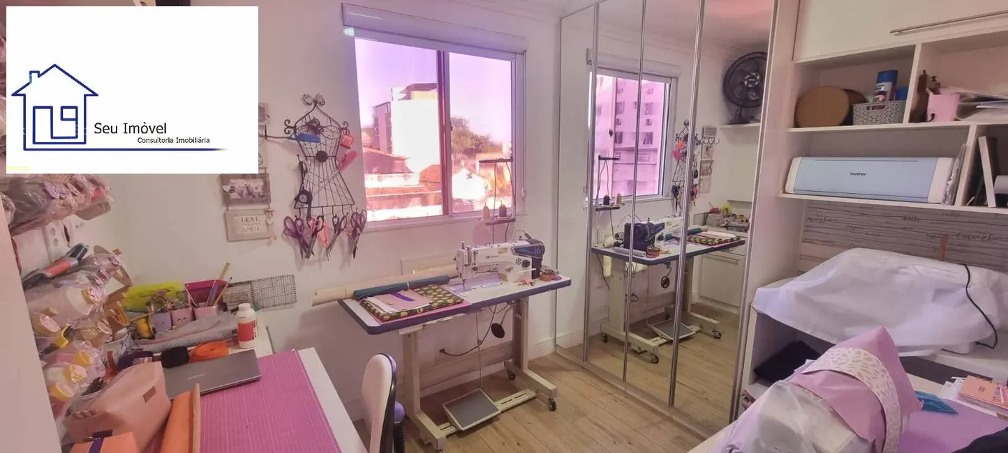 Foto 6 de Apartamento com 2 quartos à venda, 50m2 em Pechincha, Rio De Janeiro - RJ