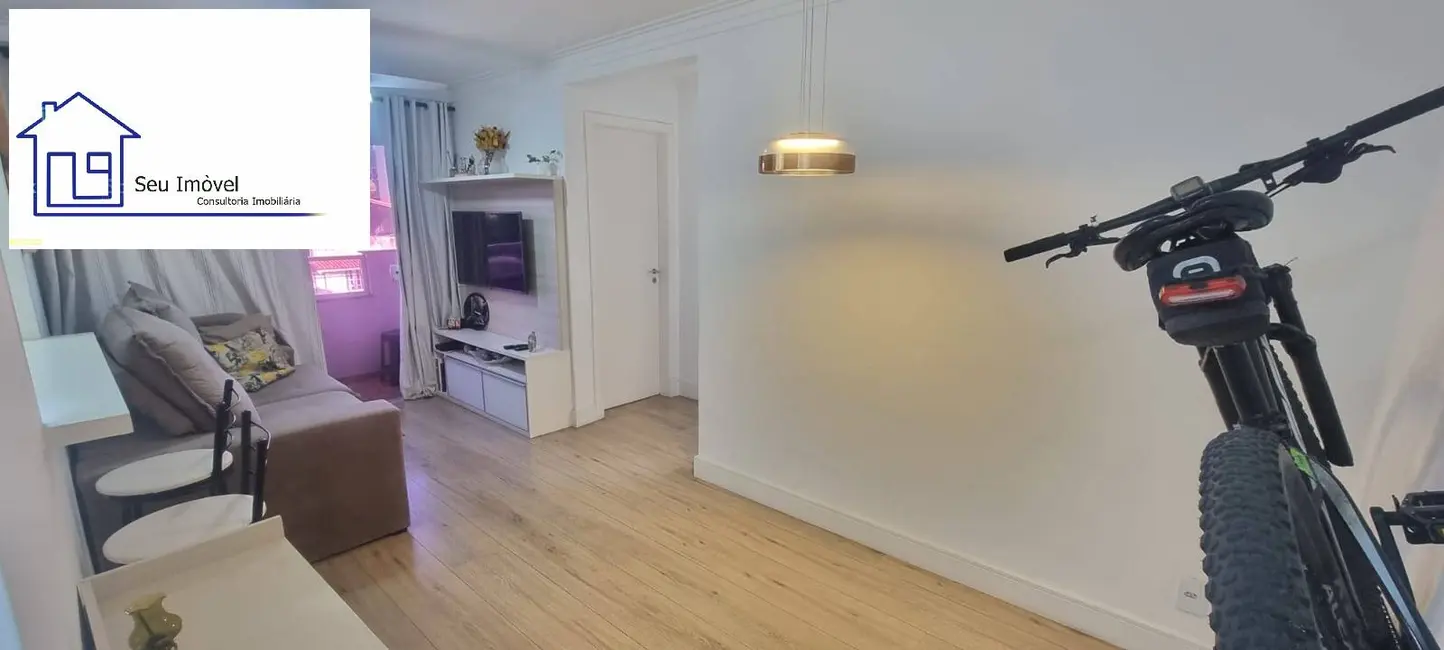 Foto 2 de Apartamento com 2 quartos à venda, 50m2 em Pechincha, Rio De Janeiro - RJ