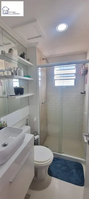 Foto 8 de Apartamento com 2 quartos à venda, 50m2 em Pechincha, Rio De Janeiro - RJ