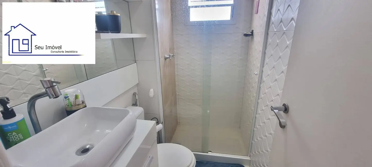 Foto 7 de Apartamento com 2 quartos à venda, 50m2 em Pechincha, Rio De Janeiro - RJ