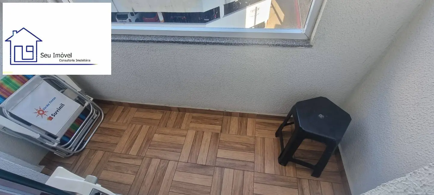 Foto 3 de Apartamento com 2 quartos à venda, 50m2 em Pechincha, Rio De Janeiro - RJ
