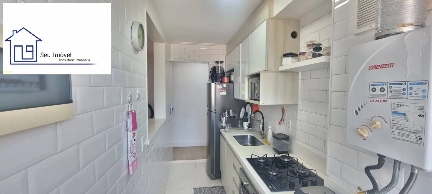 Foto 9 de Apartamento com 2 quartos à venda, 50m2 em Pechincha, Rio De Janeiro - RJ