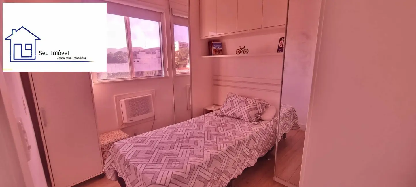 Foto 5 de Apartamento com 2 quartos à venda, 50m2 em Pechincha, Rio De Janeiro - RJ