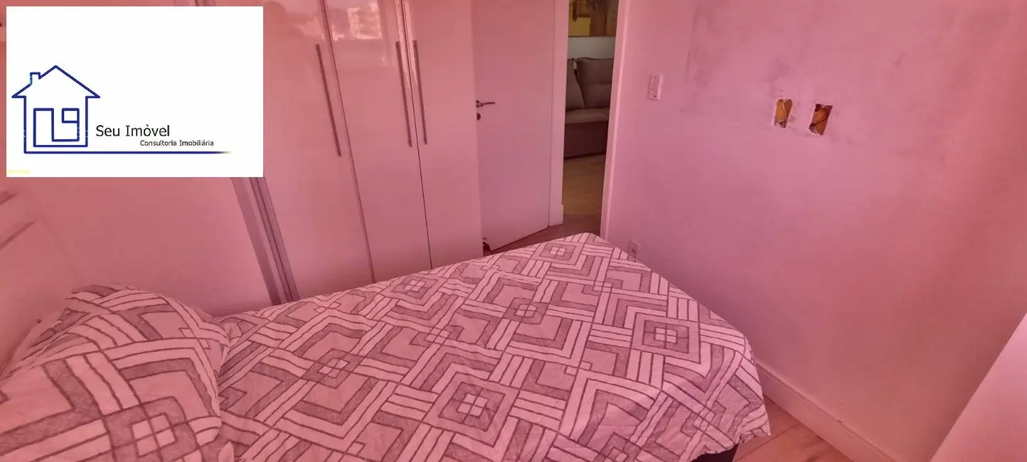 Foto 4 de Apartamento com 2 quartos à venda, 50m2 em Pechincha, Rio De Janeiro - RJ