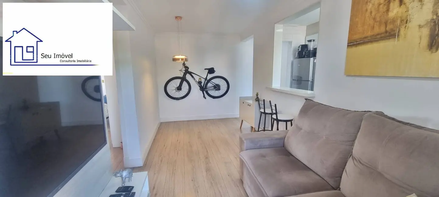Foto 1 de Apartamento com 2 quartos à venda, 50m2 em Pechincha, Rio De Janeiro - RJ