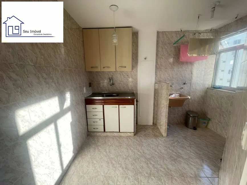 Foto 5 de Apartamento com 2 quartos à venda, 52m2 em Camorim, Rio De Janeiro - RJ