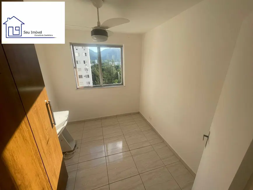 Foto 6 de Apartamento com 2 quartos à venda, 52m2 em Camorim, Rio De Janeiro - RJ