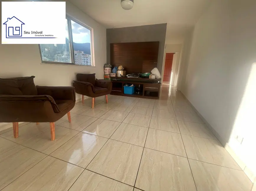 Foto 4 de Apartamento com 2 quartos à venda, 52m2 em Camorim, Rio De Janeiro - RJ