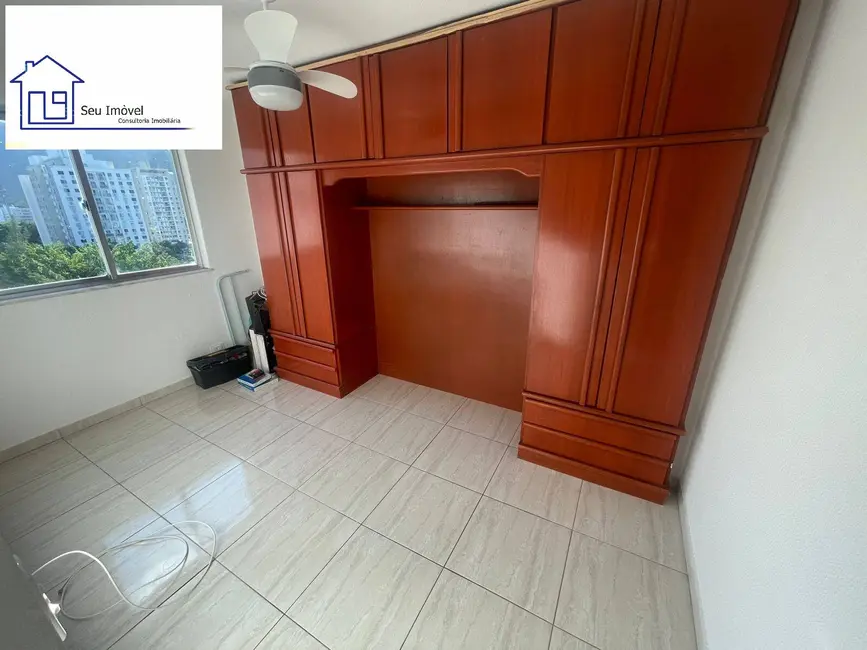 Foto 1 de Apartamento com 2 quartos à venda, 52m2 em Camorim, Rio De Janeiro - RJ