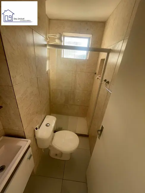 Foto 7 de Apartamento com 2 quartos à venda, 52m2 em Camorim, Rio De Janeiro - RJ