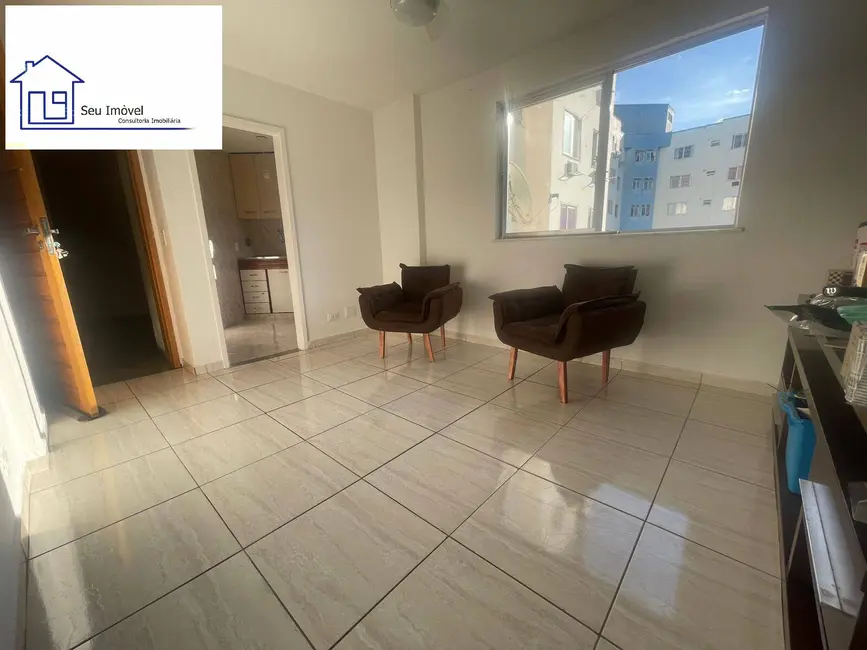 Foto 2 de Apartamento com 2 quartos à venda, 52m2 em Camorim, Rio De Janeiro - RJ