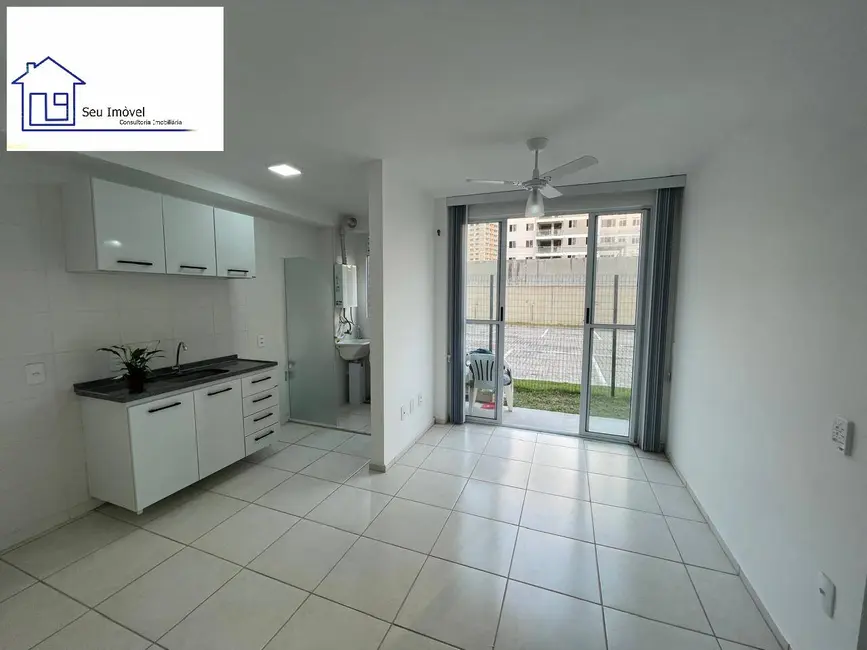 Foto 2 de Apartamento com 2 quartos à venda, 65m2 em Camorim, Rio De Janeiro - RJ